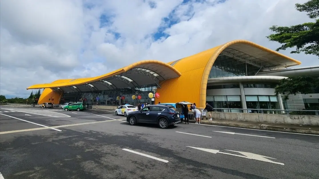 Sân bay Liên Khương sẽ đóng cửa từ tháng 3/2026